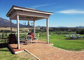 Val Du Charron Wine & Leisure Estate