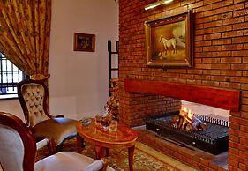 Val Du Charron Wine & Leisure Estate