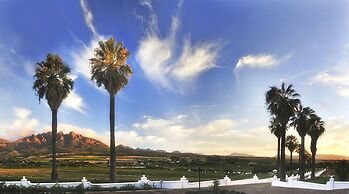 Val Du Charron Wine & Leisure Estate