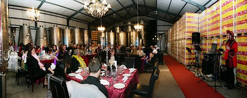 Val Du Charron Wine & Leisure Estate