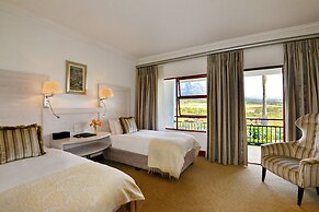 Val Du Charron Wine & Leisure Estate