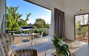 Val Du Charron Wine & Leisure Estate