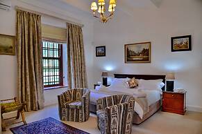 Val Du Charron Wine & Leisure Estate