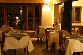 Posada Con Los Angeles