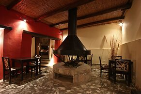 Posada Con Los Angeles