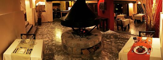 Posada Con Los Angeles