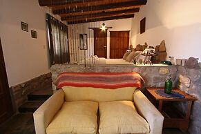 Posada Con Los Angeles