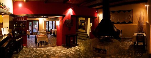 Posada Con Los Angeles