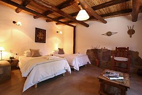 Posada Con Los Angeles