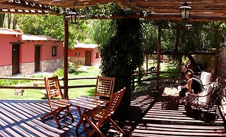 Posada Con Los Angeles