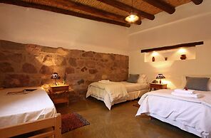 Posada Con Los Angeles