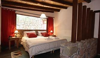 Posada Con Los Angeles