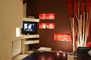 Posada Con Los Angeles