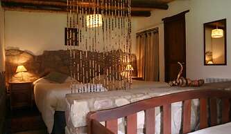 Posada Con Los Angeles