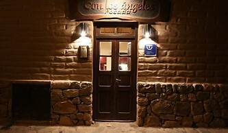 Posada Con Los Angeles
