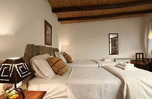 Posada Con Los Angeles