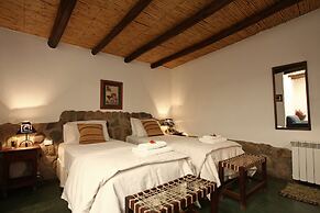 Posada Con Los Angeles