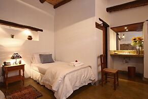 Posada Con Los Angeles