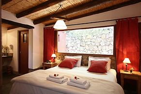 Posada Con Los Angeles