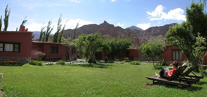 Posada Con Los Angeles