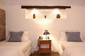 Posada Con Los Angeles