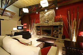 Posada Con Los Angeles