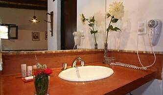 Posada Con Los Angeles