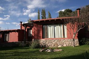 Posada Con Los Angeles