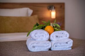 Kaliviani Traditional Hotel