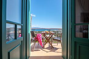 Kaliviani Traditional Hotel