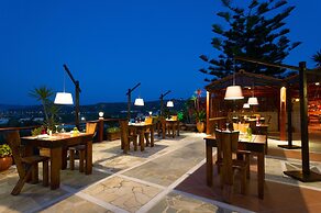 Kaliviani Traditional Hotel