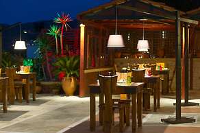 Kaliviani Traditional Hotel