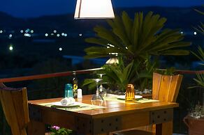 Kaliviani Traditional Hotel