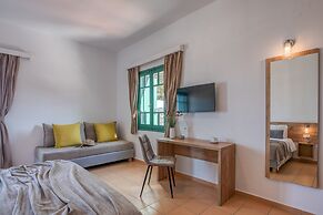 Kaliviani Traditional Hotel