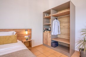 Kaliviani Traditional Hotel