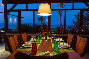 Kaliviani Traditional Hotel