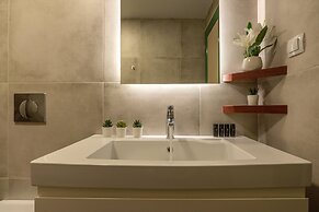 Kaliviani Traditional Hotel