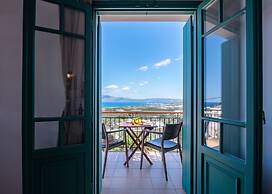 Kaliviani Traditional Hotel