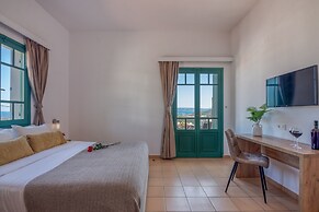 Kaliviani Traditional Hotel