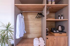 Kaliviani Traditional Hotel