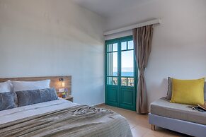 Kaliviani Traditional Hotel