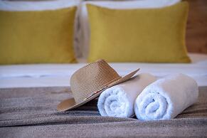 Kaliviani Traditional Hotel