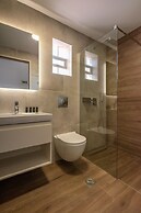 Kaliviani Traditional Hotel