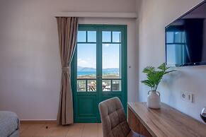 Kaliviani Traditional Hotel