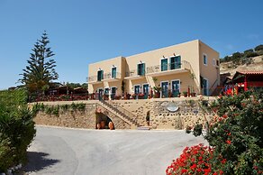 Kaliviani Traditional Hotel