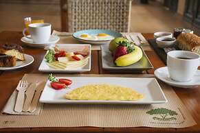 Kaliviani Traditional Hotel