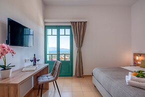 Kaliviani Traditional Hotel