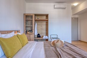 Kaliviani Traditional Hotel