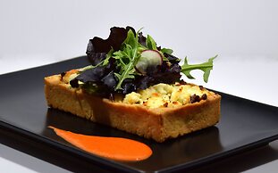 Kaliviani Traditional Hotel