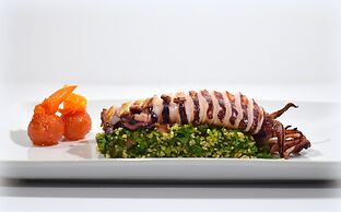 Kaliviani Traditional Hotel